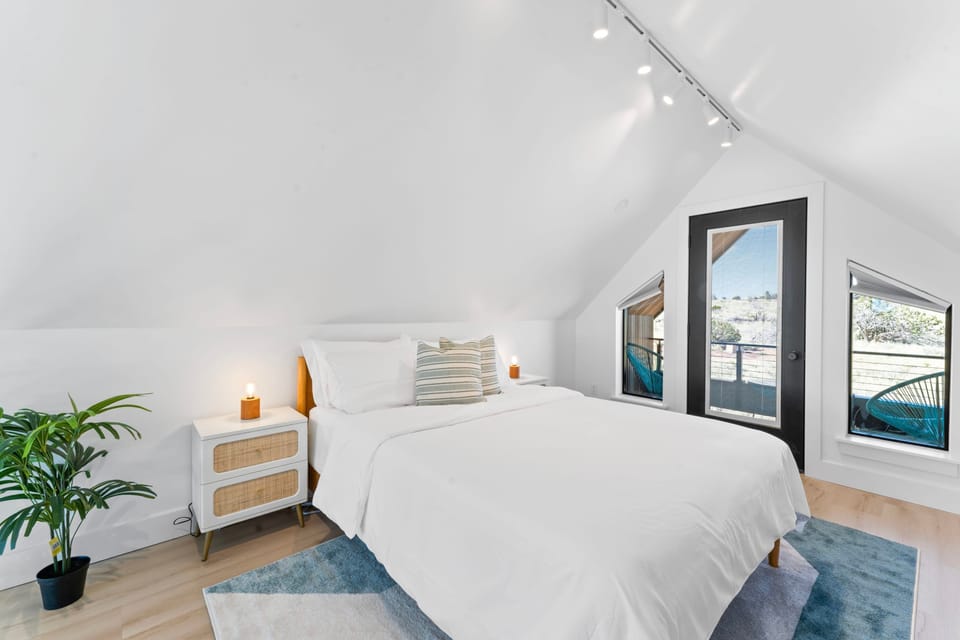 House | 2 bedrooms