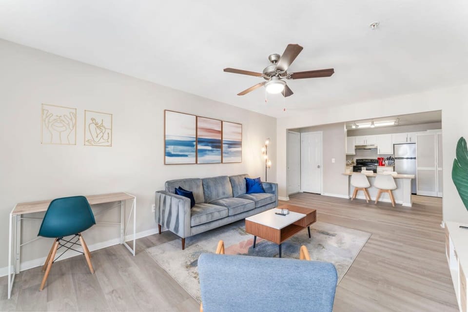 House | 2 bedrooms