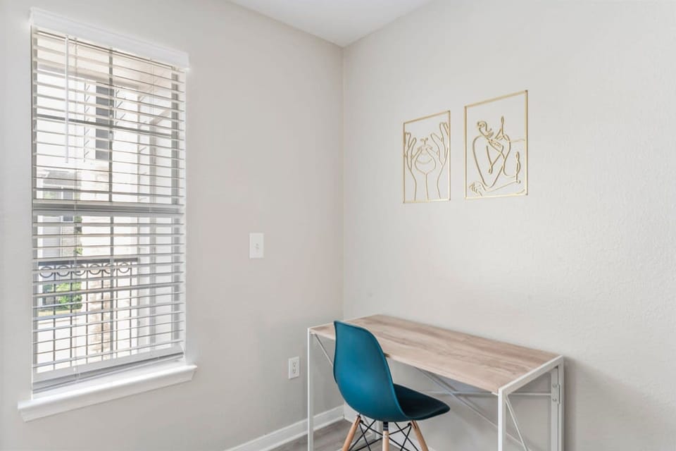 House | 2 bedrooms