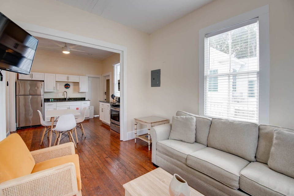 House | 1 bedroom, Internet