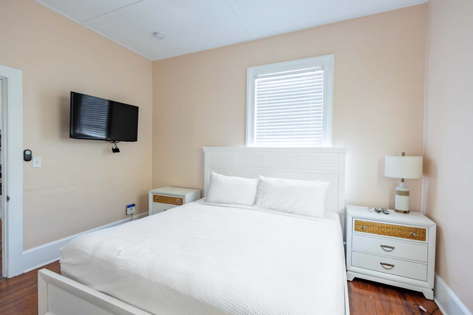 House | 1 bedroom, Internet
