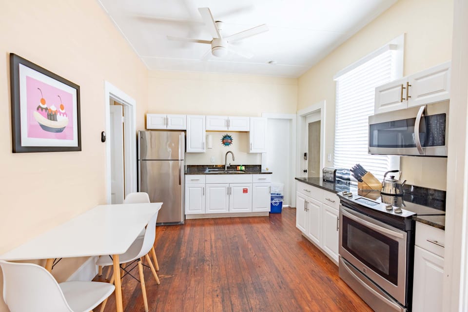 House | Private kitchen