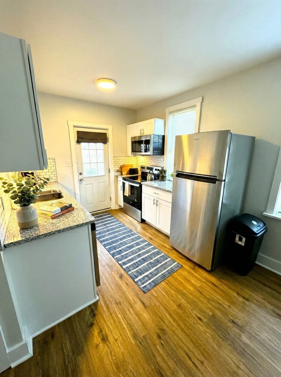House | 1 bedroom, desk, Internet