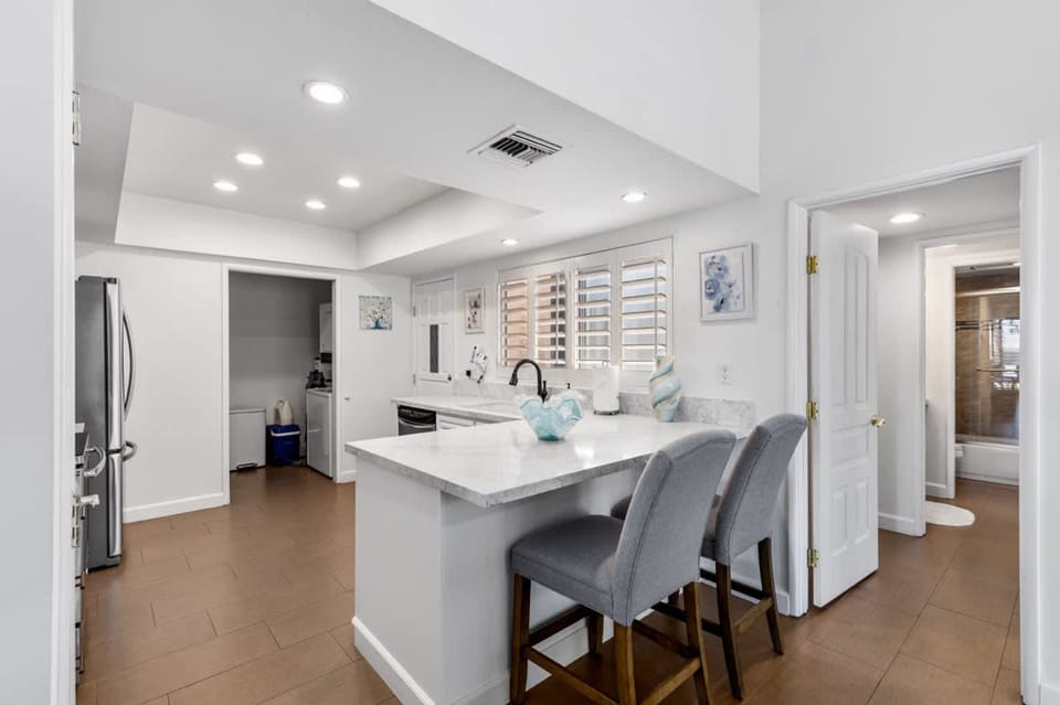 House | 2 bedrooms, high-speed internet