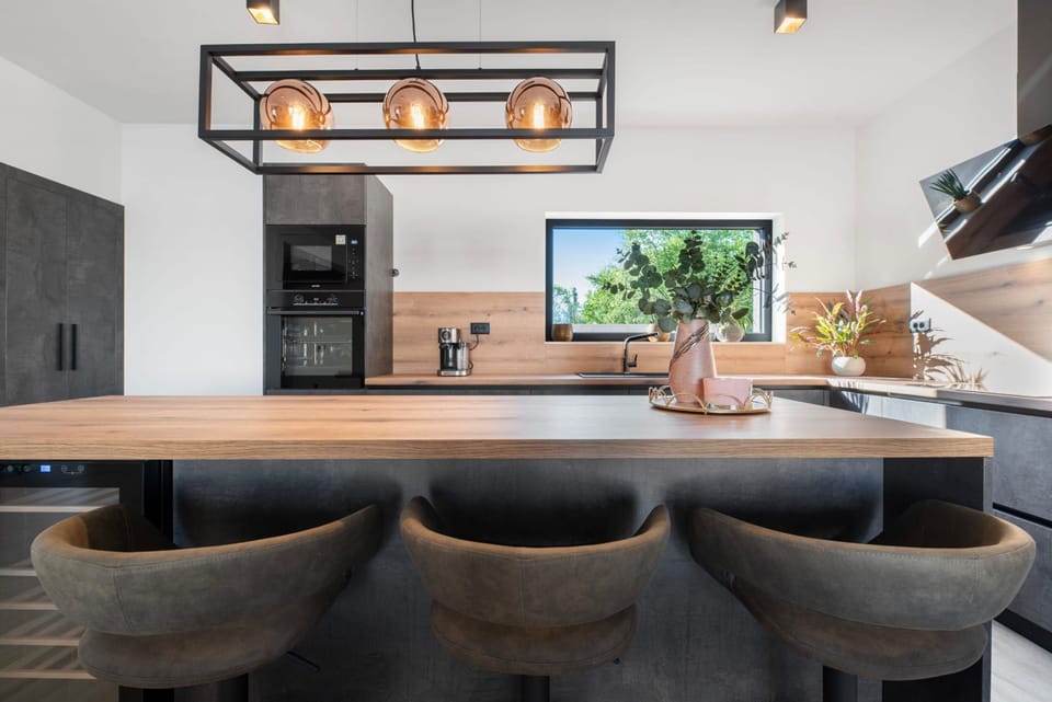 Villa | 4 bedrooms