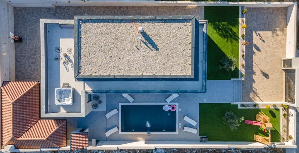 Villa | 4 bedrooms