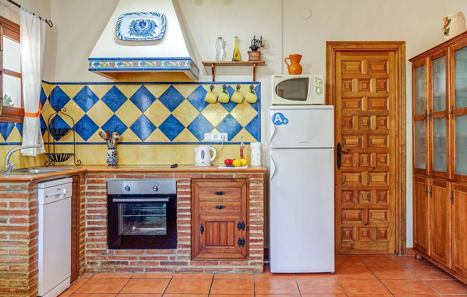 House | Private kitchen