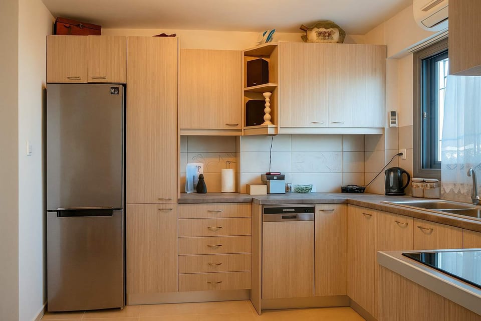 House | 1 bedroom, Internet