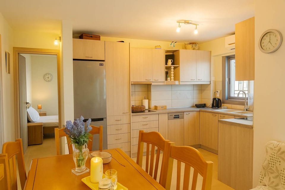 House | 1 bedroom, Internet