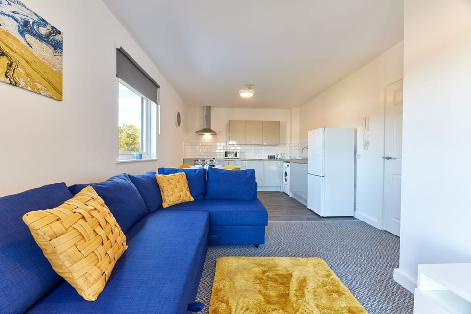 House, Smoking | 2 bedrooms