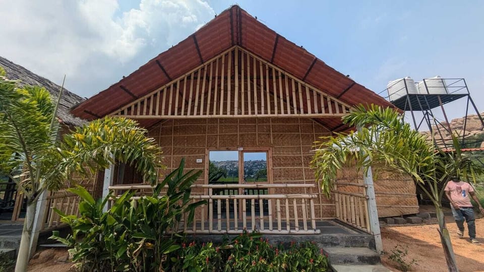 Deluxe Double Room, Balcony, Mountain View | Free WiFi