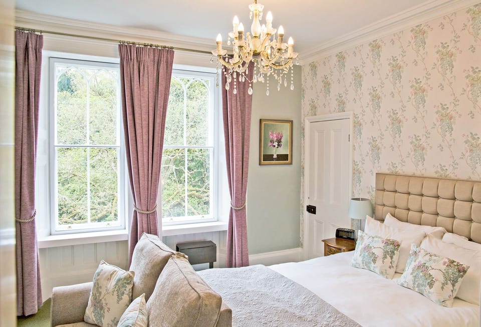Premier Double Room