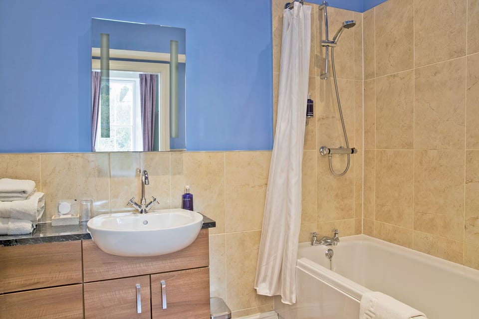 Premier Double Room | Bathroom