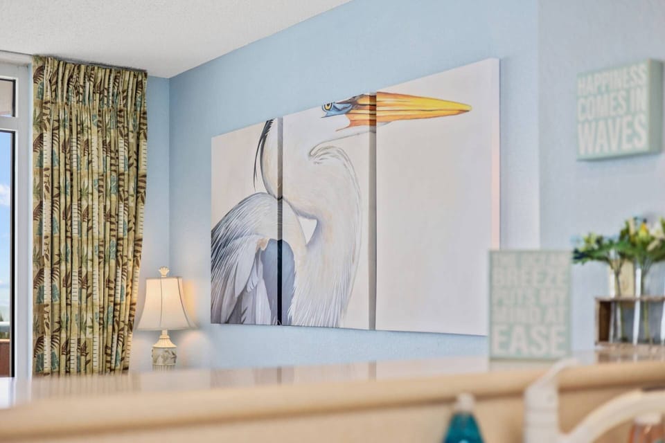 Coastl Chic!