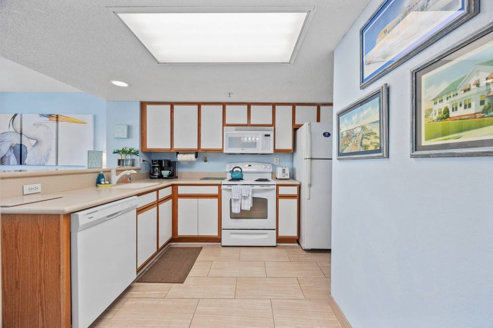 Full Size Appliances