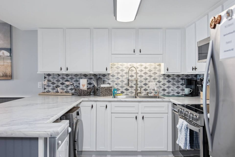 Beautiful Updated Kitchen!