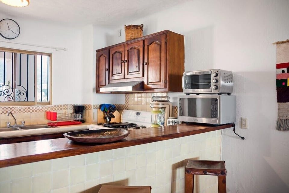 Marriot 13.Kitchen