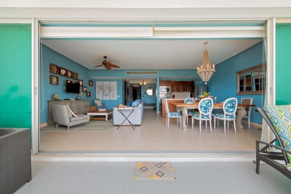 11. Living room