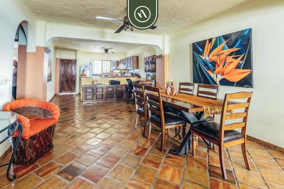 Bright living area with comfortable seating and an open layout.