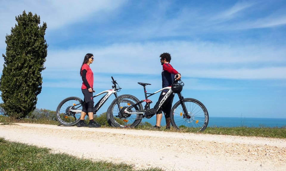 Bicycling