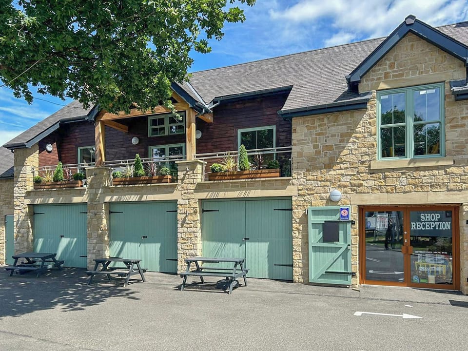 Surrounding area | Ousbrough Tail-Wag Retreat - Beamish Holiday Park, Durham