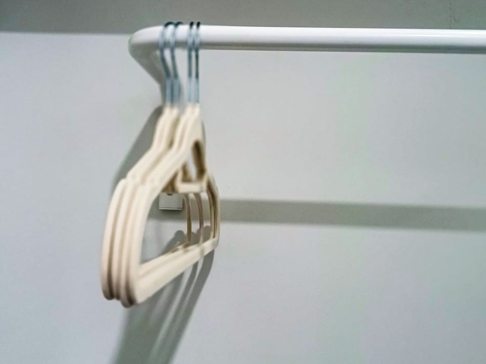 Apartment, 3 Bedrooms | Iron/ironing board, WiFi (free)