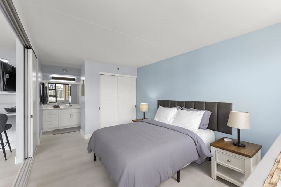 Standard Apartment, Lanai, Ocean View | Free WiFi
