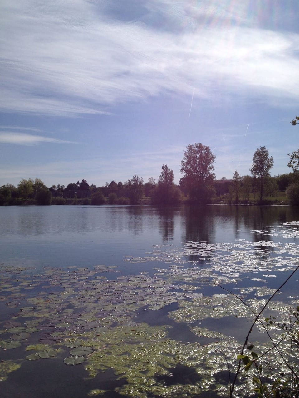 Fishing