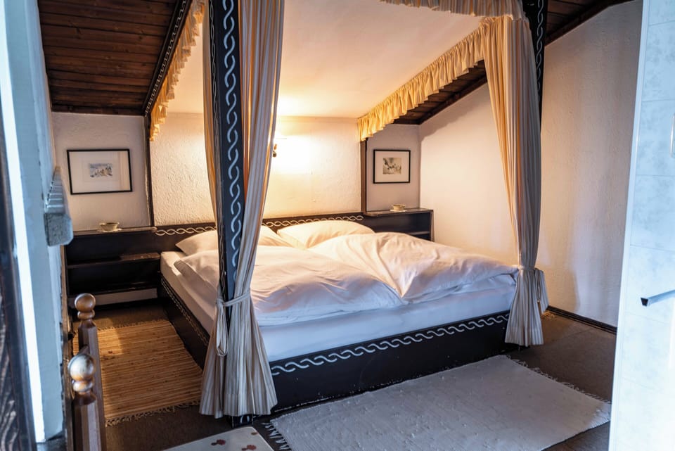 Quadruple Room, Lake View | Free WiFi