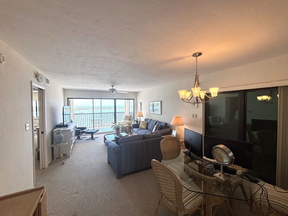 Island vacation condo! Islands End 705