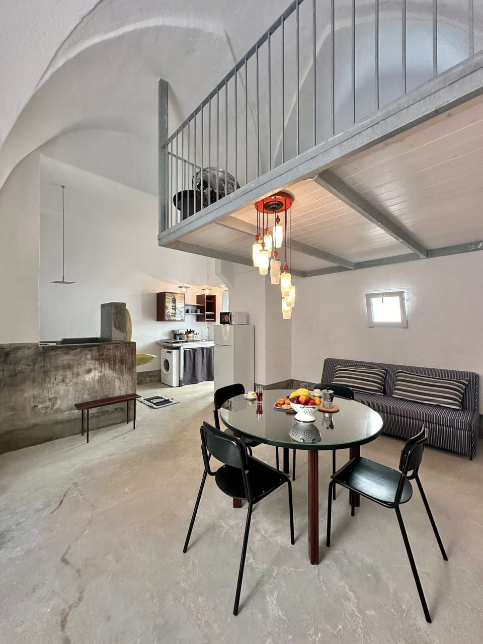 House | 1 bedroom