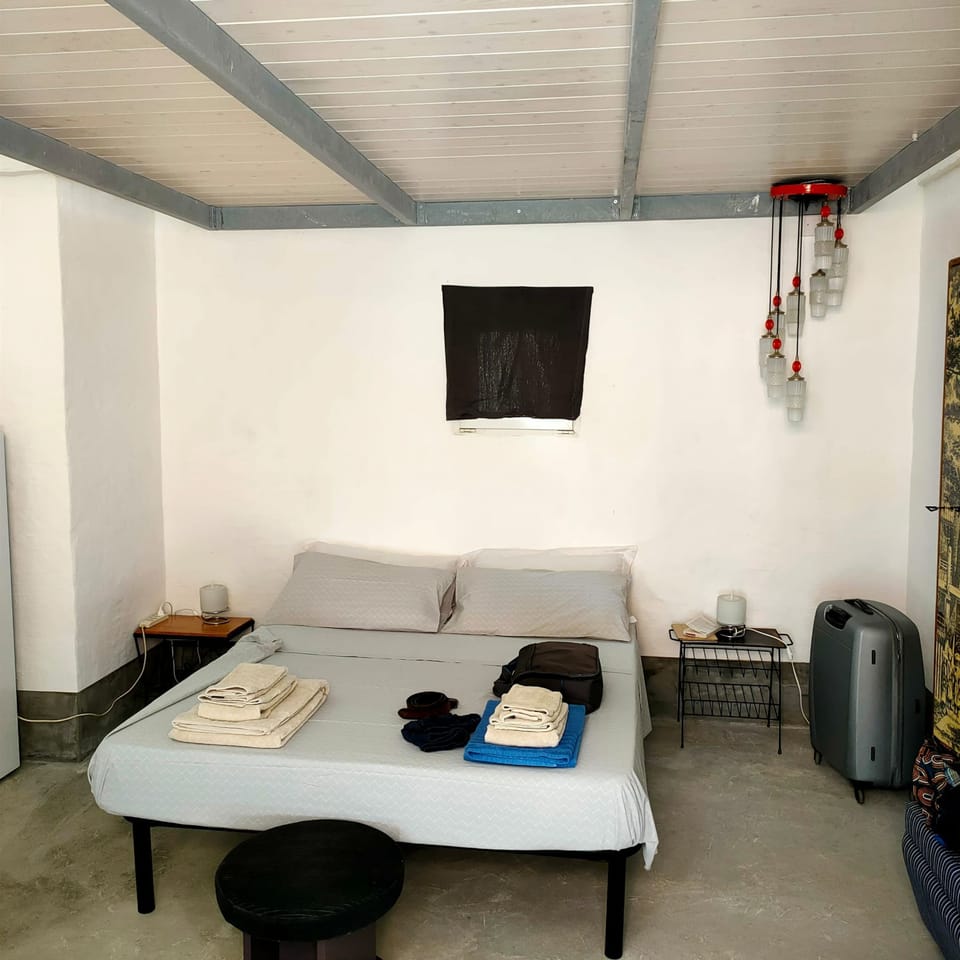House | 1 bedroom