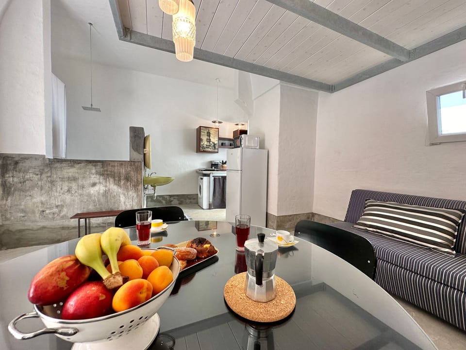 House | 1 bedroom