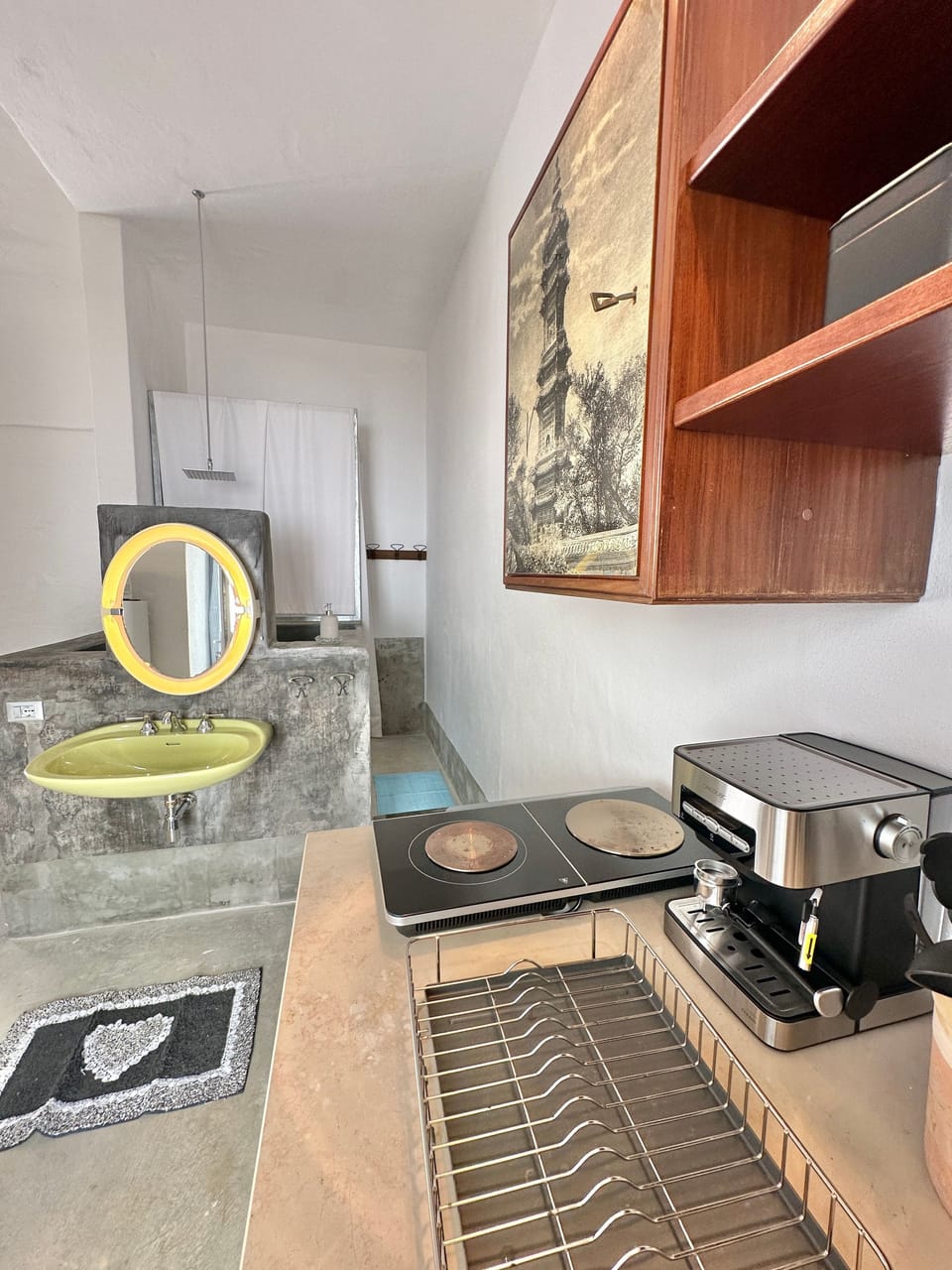 House | 1 bedroom