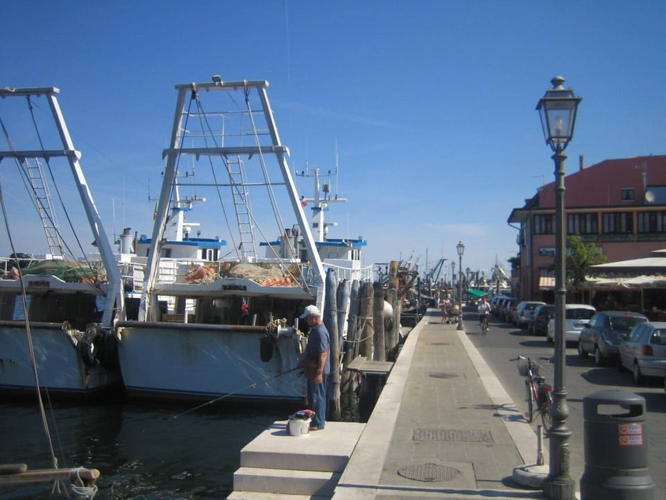 Marina