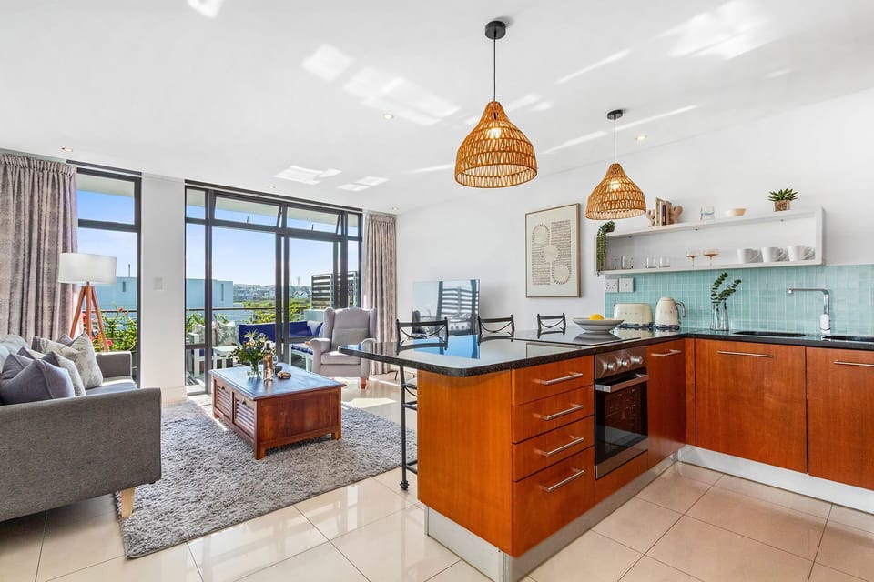 Apartment (1 Bedroom) | Front of property