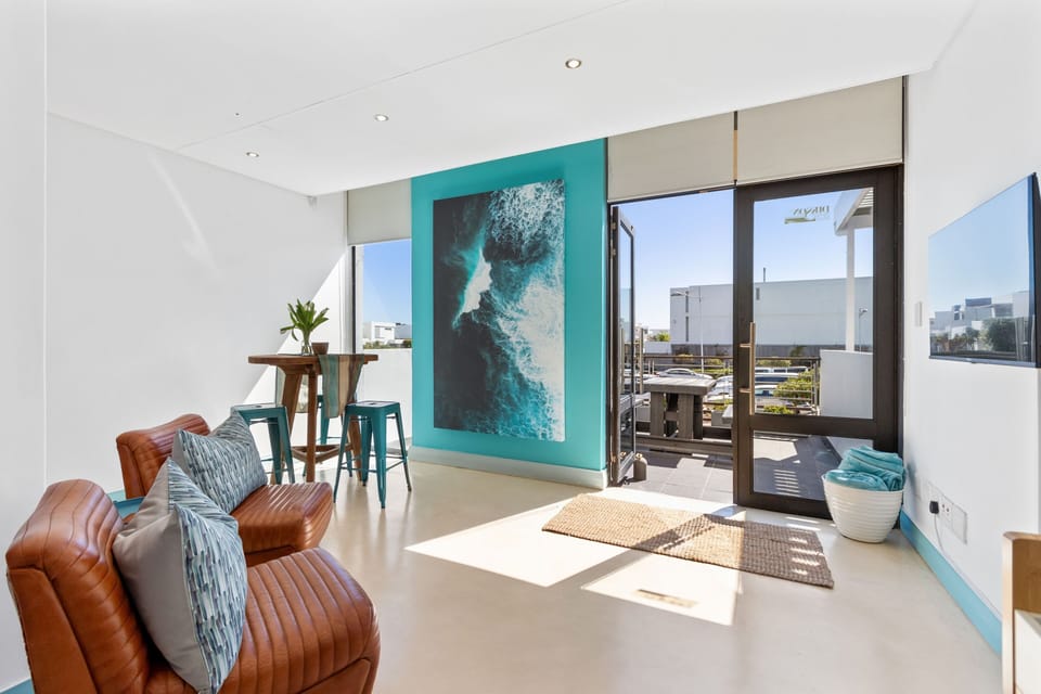 Apartment (0 Bedroom) | Front of property