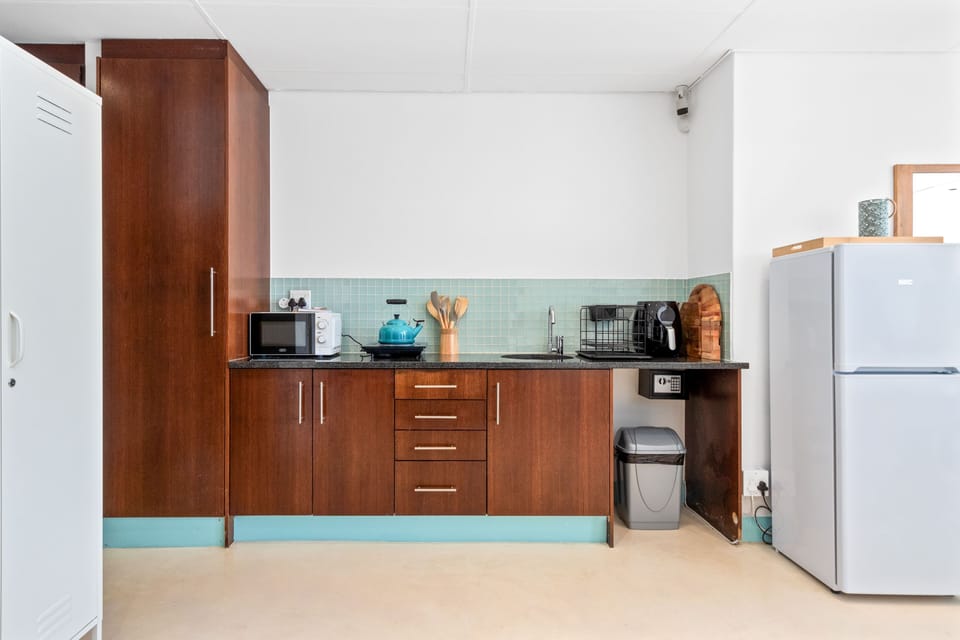 Apartment (0 Bedroom) | Interior