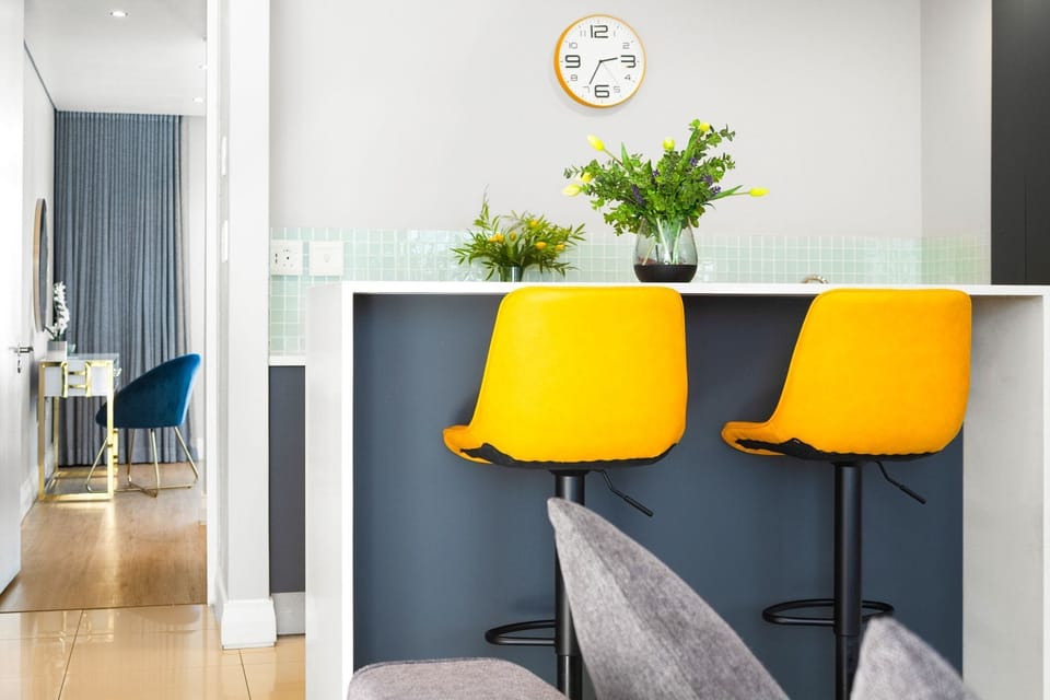 Apartment (1 Bedroom) | Interior