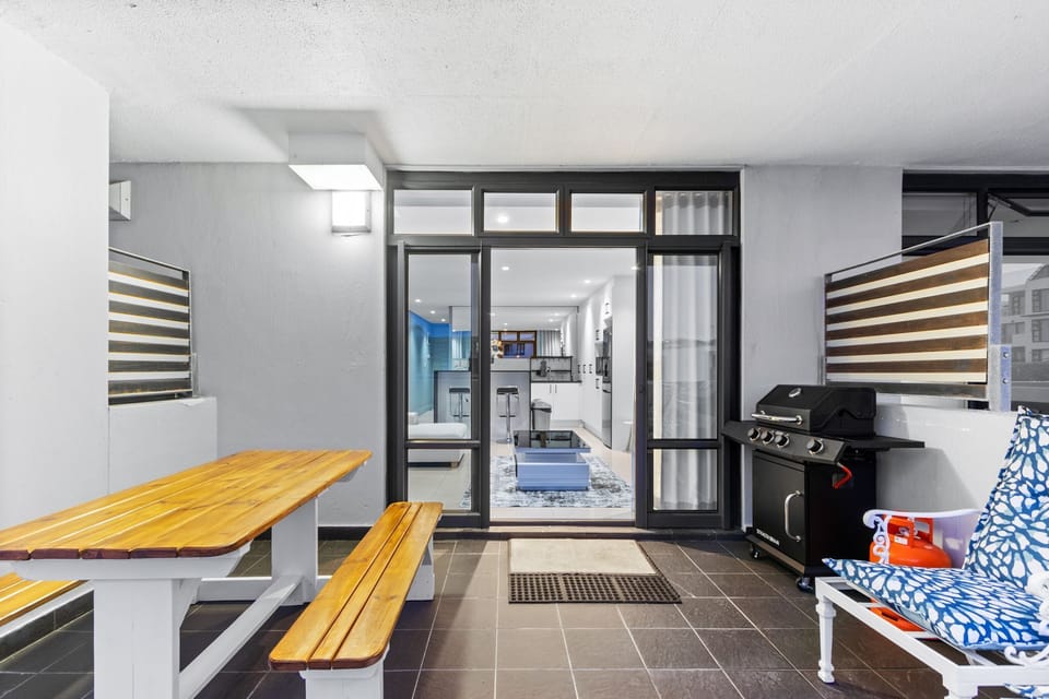 Apartment (1 Bedroom) | Interior