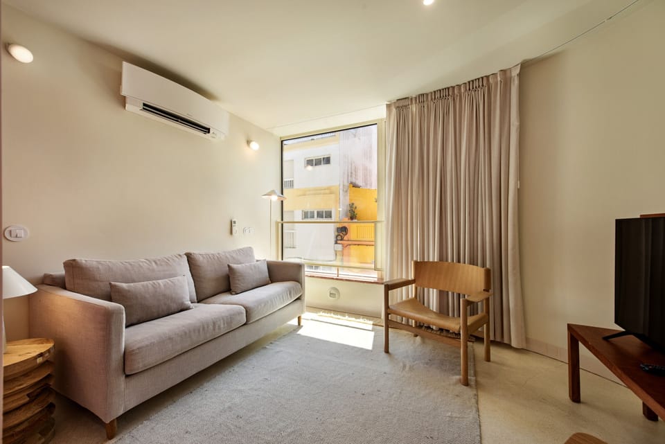 House | 1 bedroom
