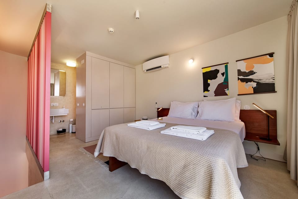 House | 1 bedroom