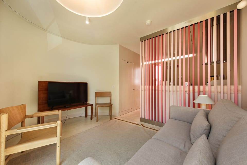 House | 1 bedroom