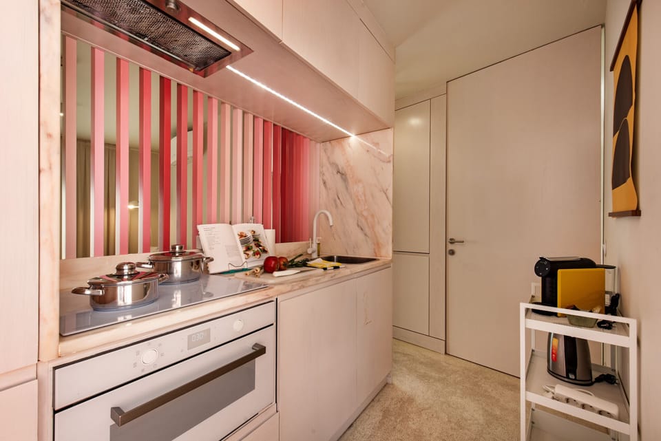 House | 1 bedroom