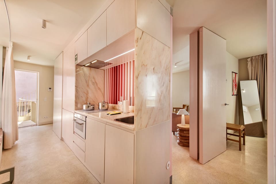 House | 1 bedroom