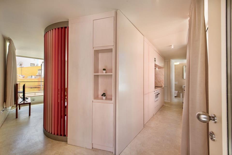 House | 1 bedroom