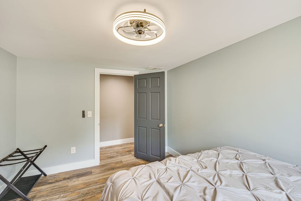 House (5 Bedrooms) | Interior