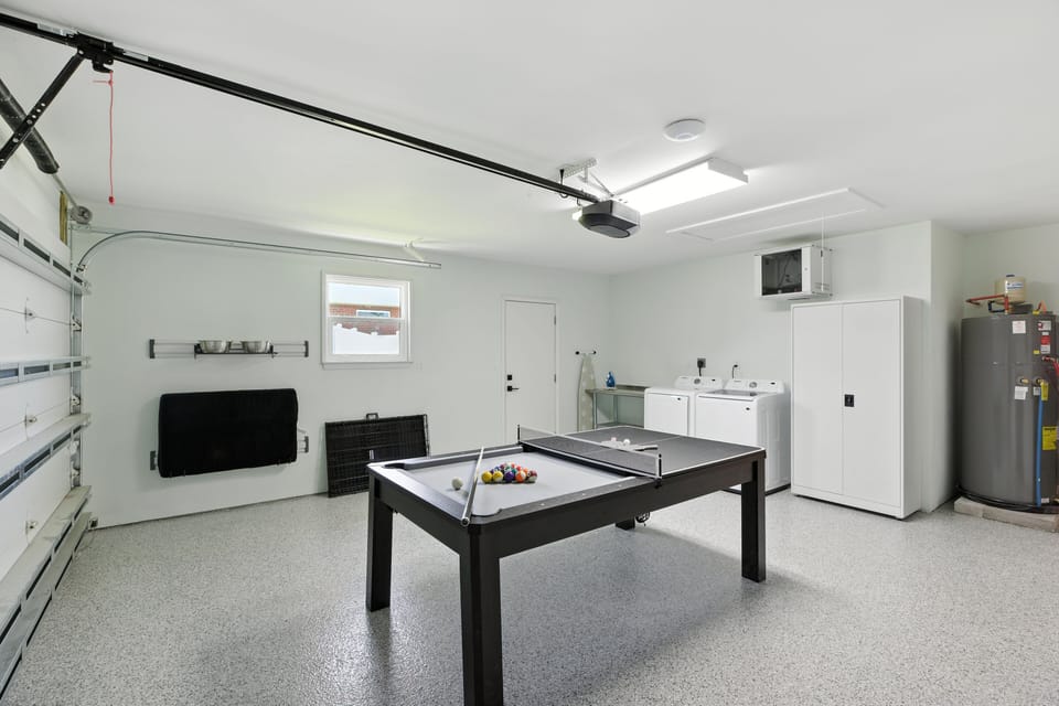 House, 3 Bedrooms | Game room