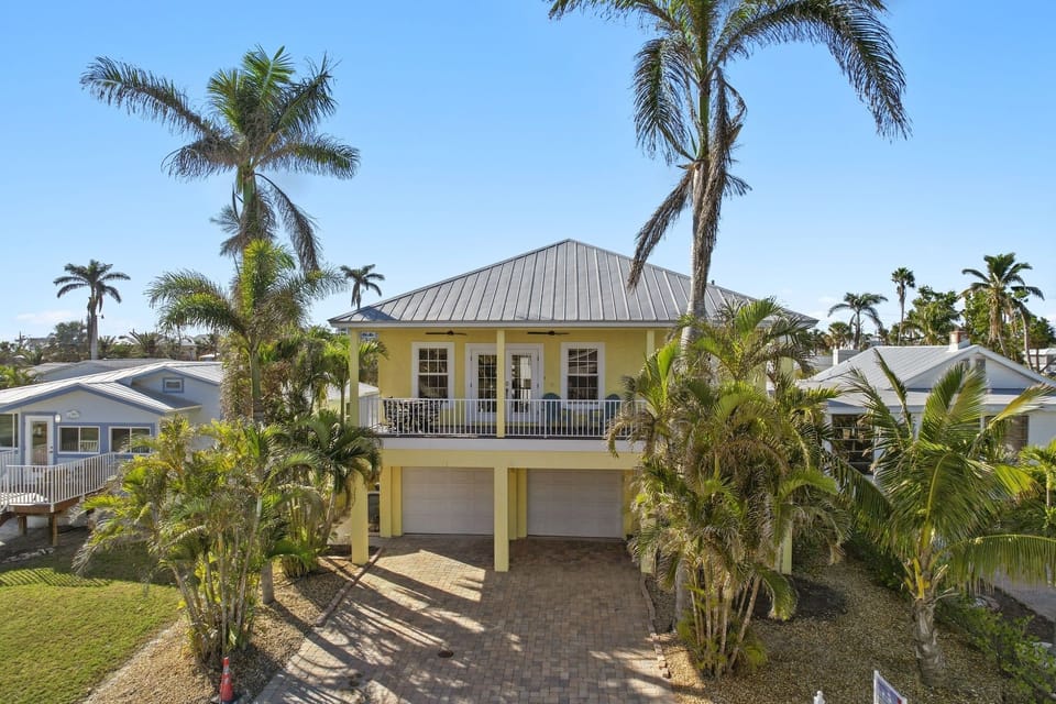 House, 3 Bedrooms | Exterior
