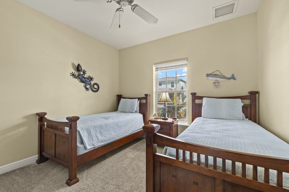 House, 3 Bedrooms | 3 bedrooms, WiFi (free)